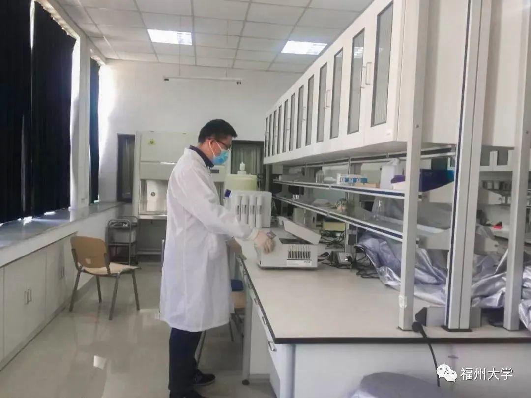 迈向世界的东南强校！7分钟，让你爱上福大！