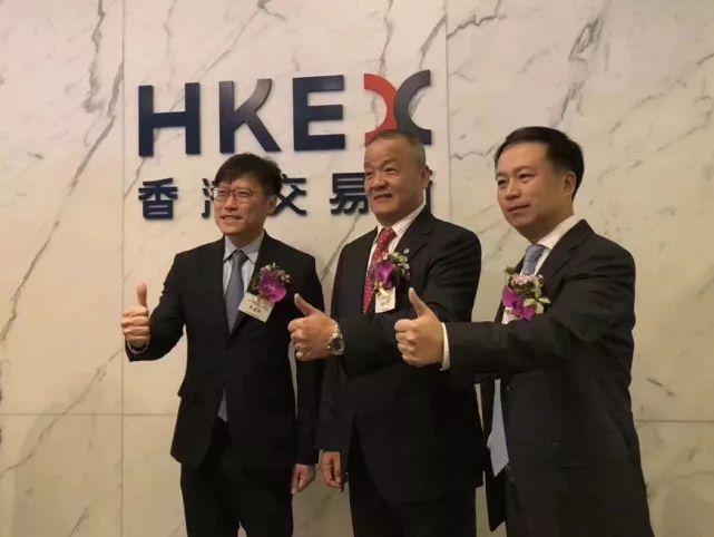 平安好医生昨登录H股首日股价平收 互联网医疗第一股未掀波澜