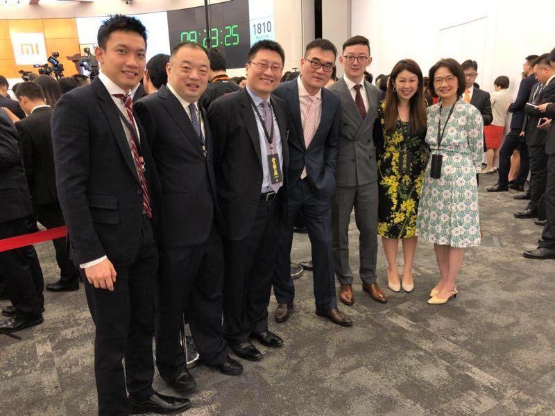 从小米的上市，看香港IPO上市的律师团队