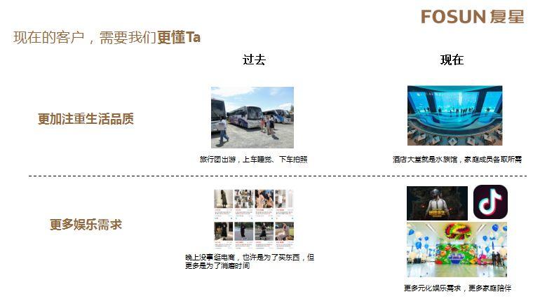 郭广昌：复星想做的，也是一直在做的事情是……