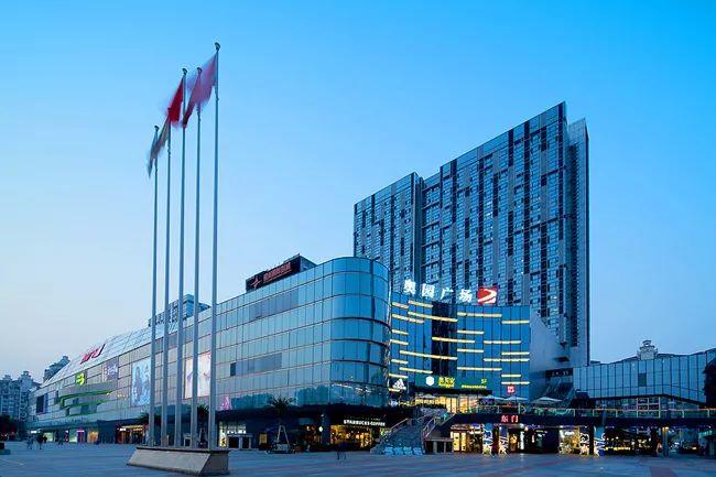 物業公司.香港IPO：來自廣東廣州的奧園健康生活，遞交招股書、擬香港主板上市