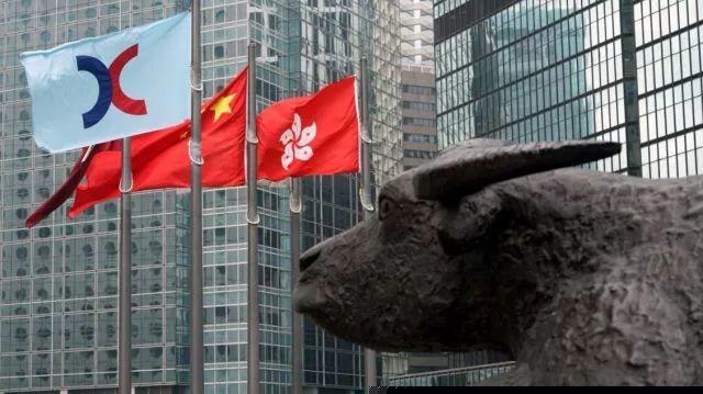港交所新政，香港IPO市場的一些情況 (2018年1-10月)