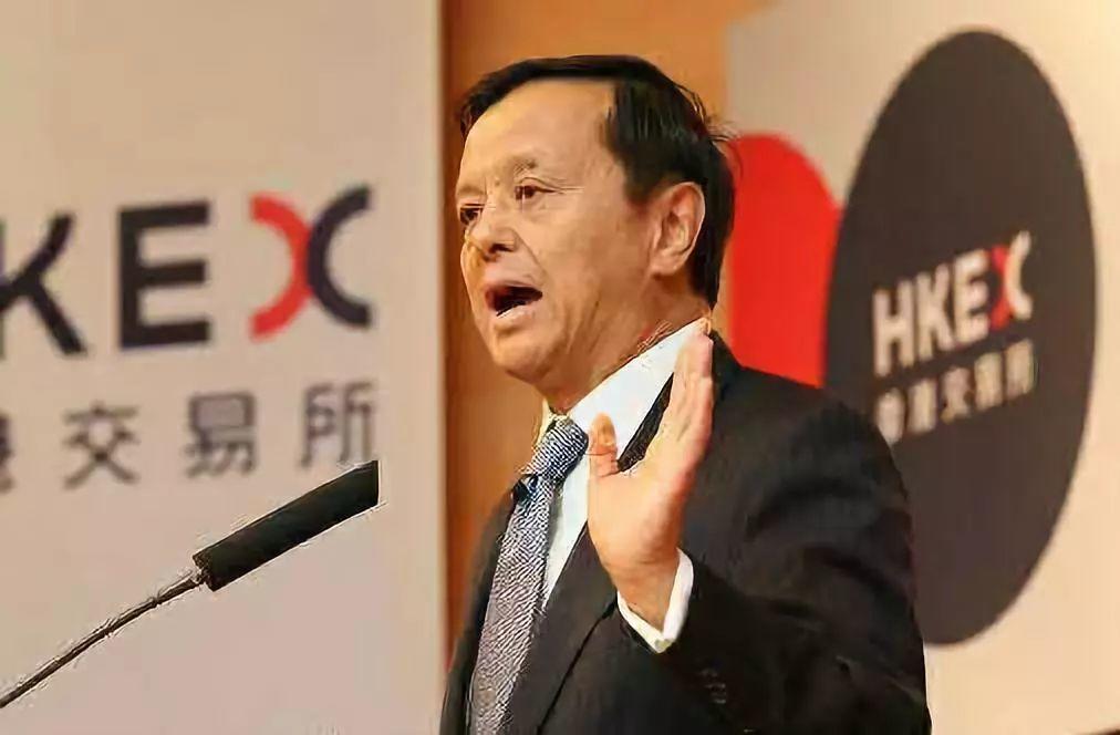 李小加：超過250家企業，計劃2019年赴香港IPO