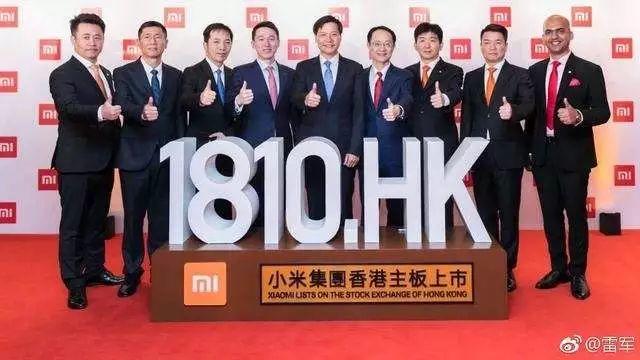 香港資本市場大繁榮，誰是幕後英雄？