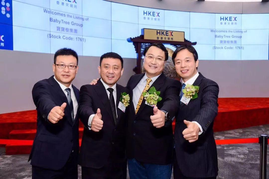 郭广昌：在冬天上市的，大多是好企业