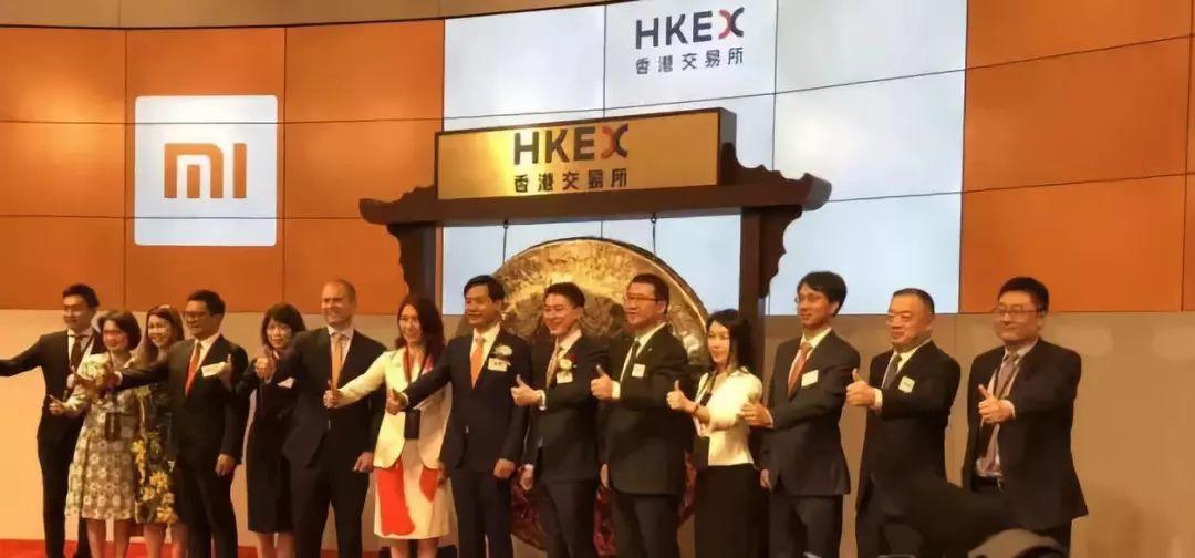从小米的上市，看香港IPO上市的律师团队