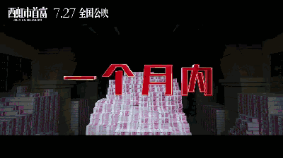 一部電影就是一部教科書級投資指南！