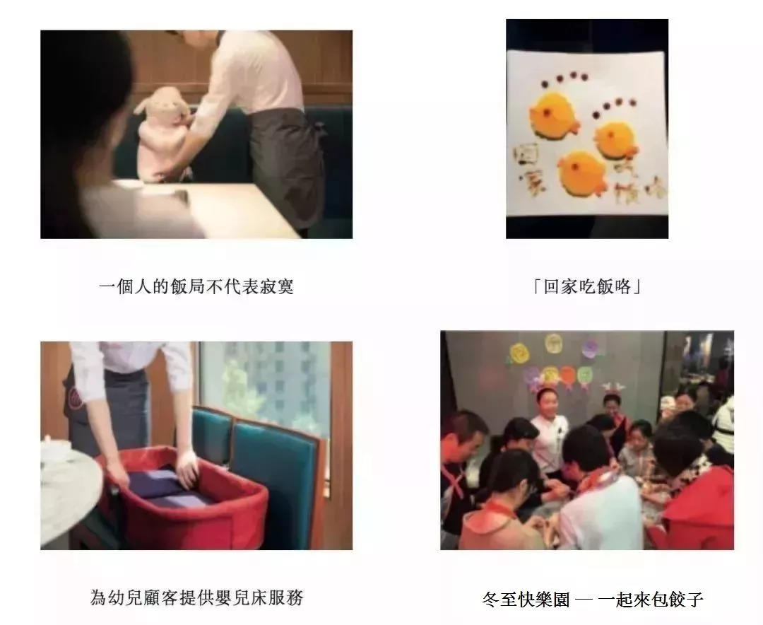 海底撈(06862.HK)在香港主板上市,其背後的財務體系正式曝光! 海底撈(06862.HK)在香港主板上市,其背後的財務體系正式曝光!