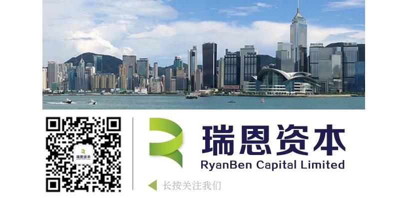 中国内地企业香港上市基本数据