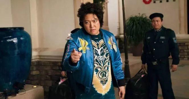 一部電影就是一部教科書級投資指南！