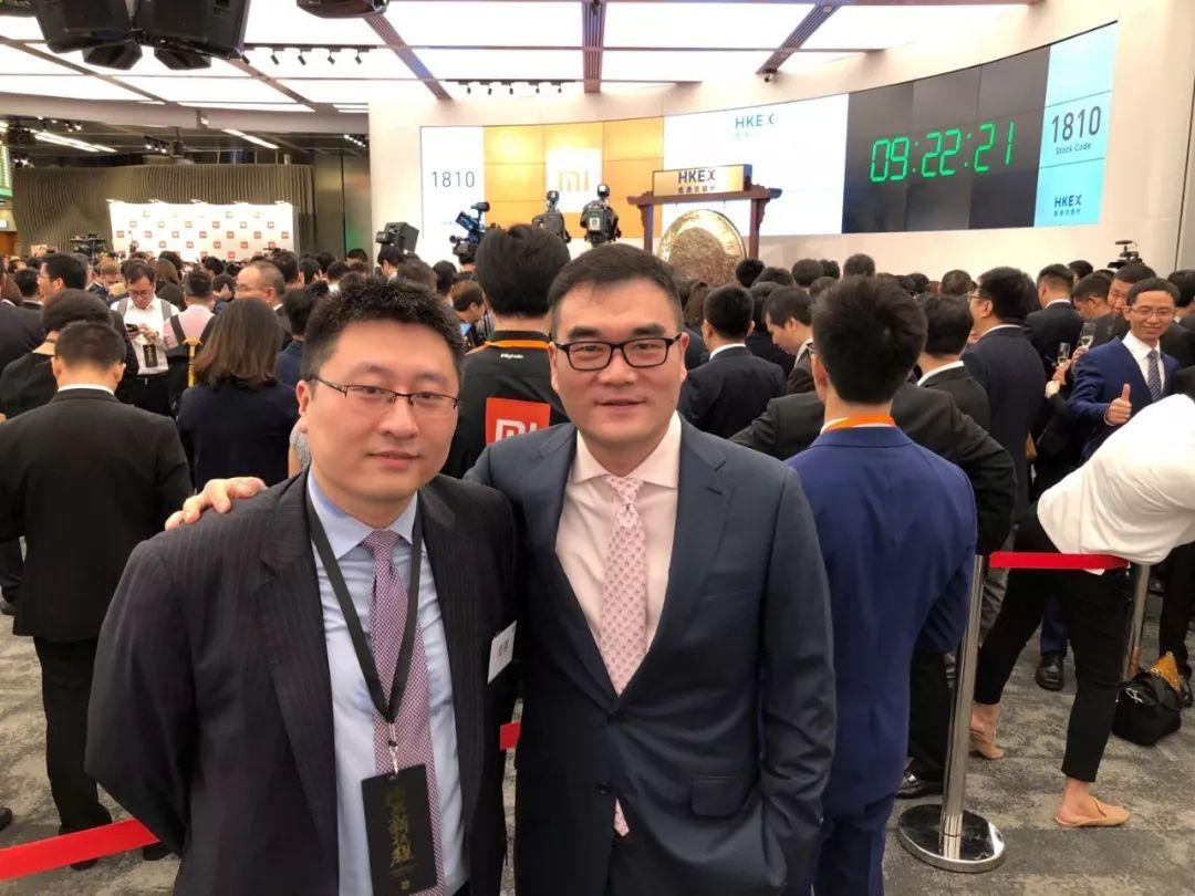 从小米的上市，看香港IPO上市的律师团队