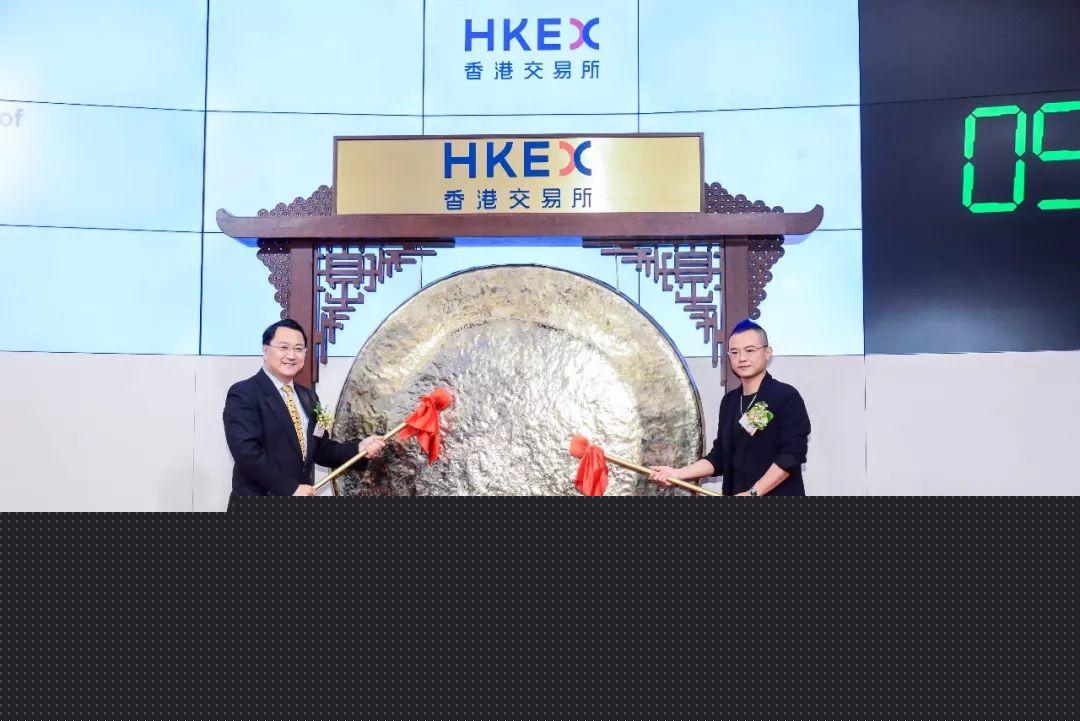 郭广昌：在冬天上市的，大多是好企业