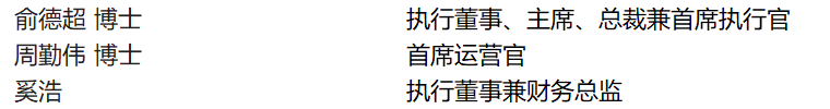 生物科技公司.香港IPO：信达生物 Innovent，6月28日递交招股书