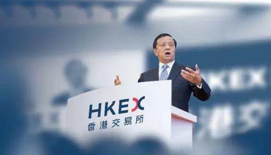 小米申请上市 港交所行政总裁李小加：无意加快审批程序