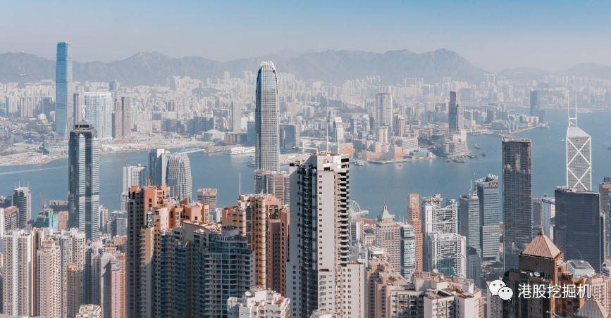 逃離中環金融圈：香港證監會要遷出中環，外資撤退，中資入場
