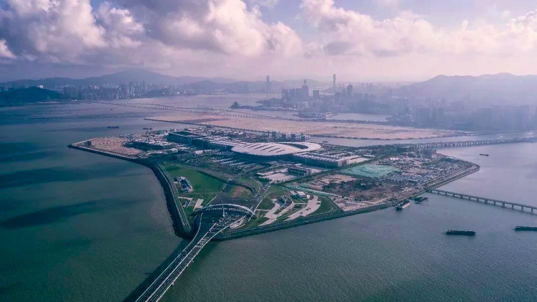 香港 | 再見，2018。江湖險惡，請多保重