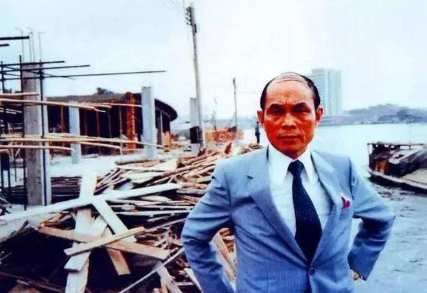 「老闆」來了：這群香港人的1978