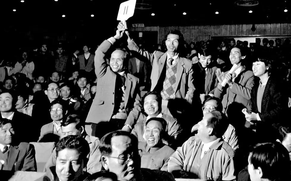 「老闆」來了：這群香港人的1978