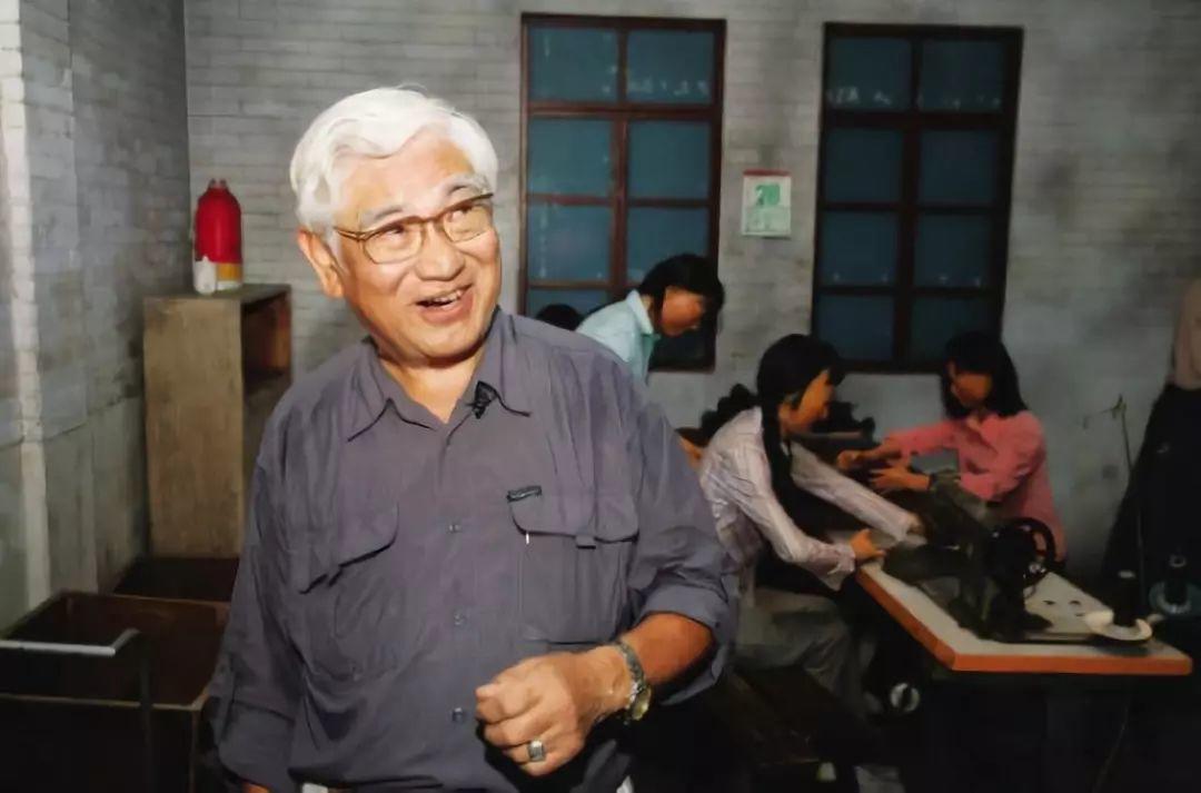 「老闆」來了：這群香港人的1978