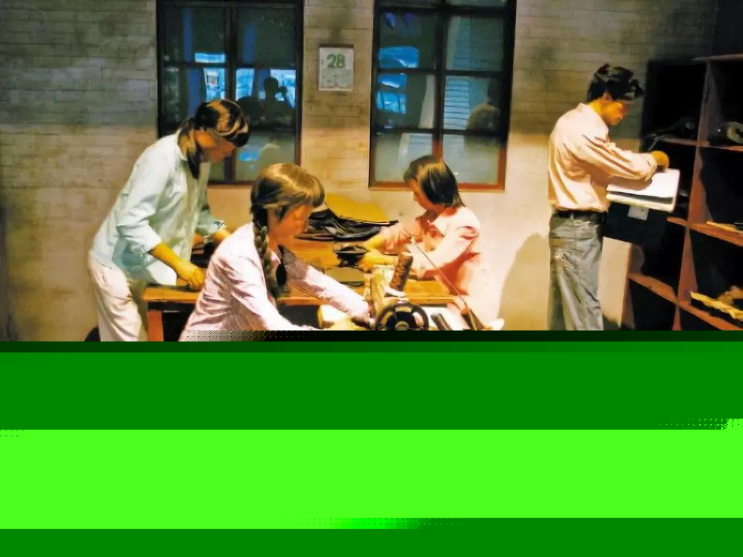 「老闆」來了：這群香港人的1978