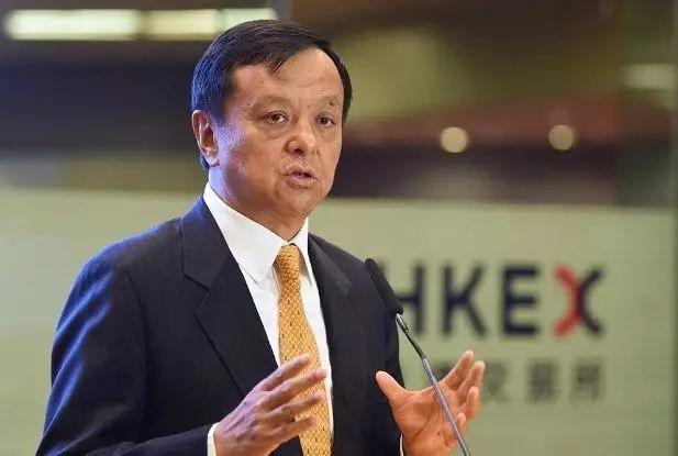 港交所.李小加：港交所規則清晰，不會給任何人設卡、也不會有綠色通道，考慮改革新股T+5定價機制
