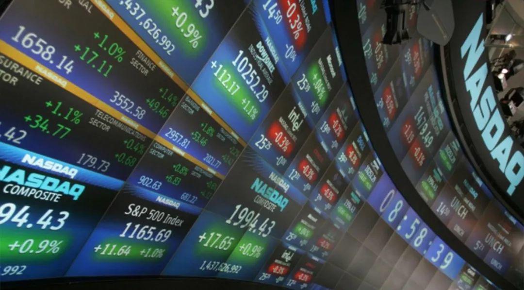 2019最值得期待的五大科技IPO