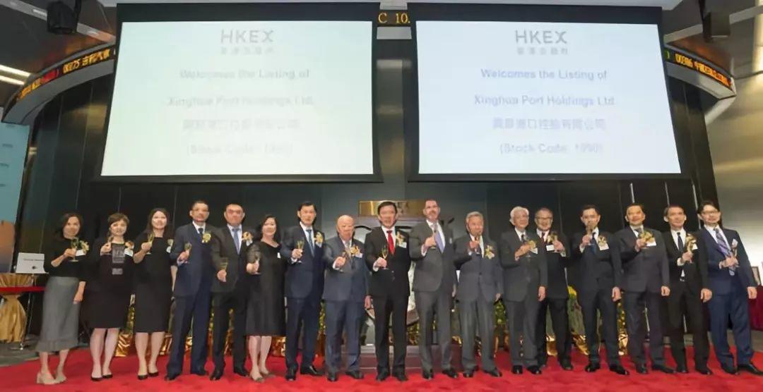江苏企业.香港IPO：2018年上市9家、上市处理中8家