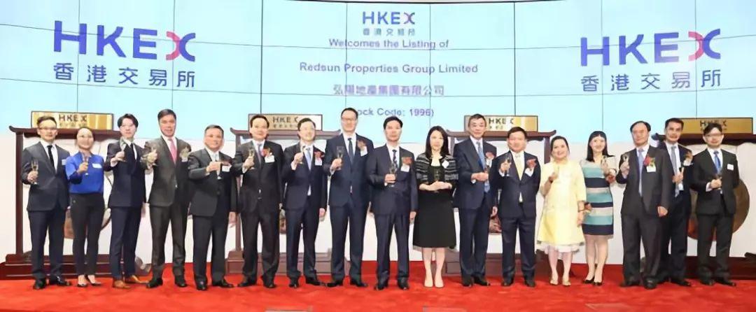 江苏企业.香港IPO：2018年上市9家、上市处理中8家