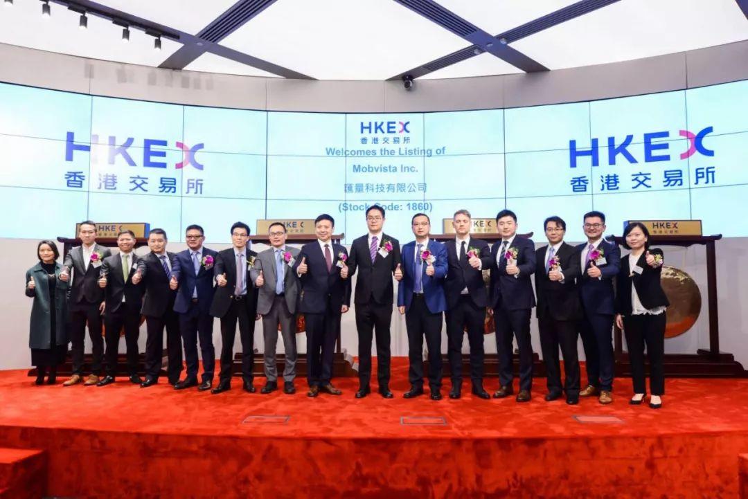 汇量科技曹晓欢：一次逆市场而起的IPO | 艾问顶级人物