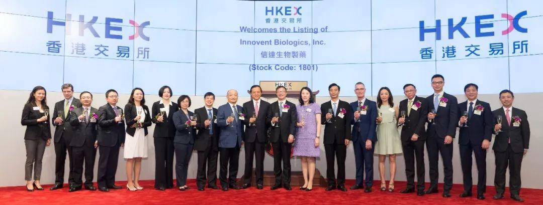 江苏企业.香港IPO：2018年上市9家、上市处理中8家