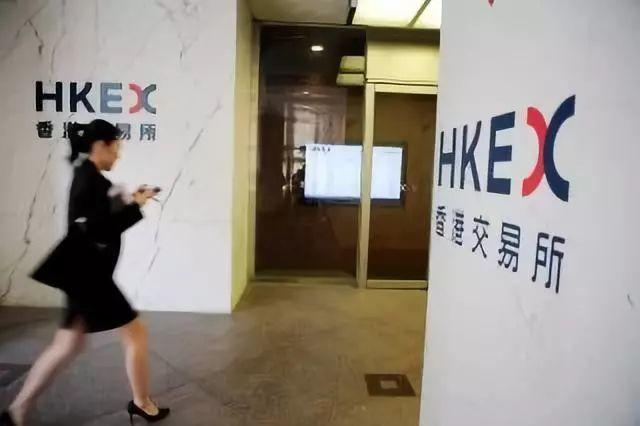 港交所：呼籲發行人繼續提高年報披露水平