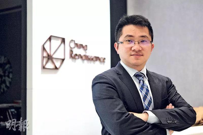 华兴资本.项威：新经济公司出现估值泡沫，行业或会重整