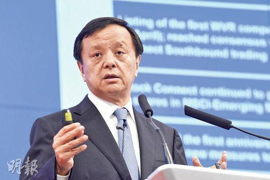 李小加：再提「數據交易所」，「ETF通」一定會做，「新股通」若成有望引蘋果來港上市