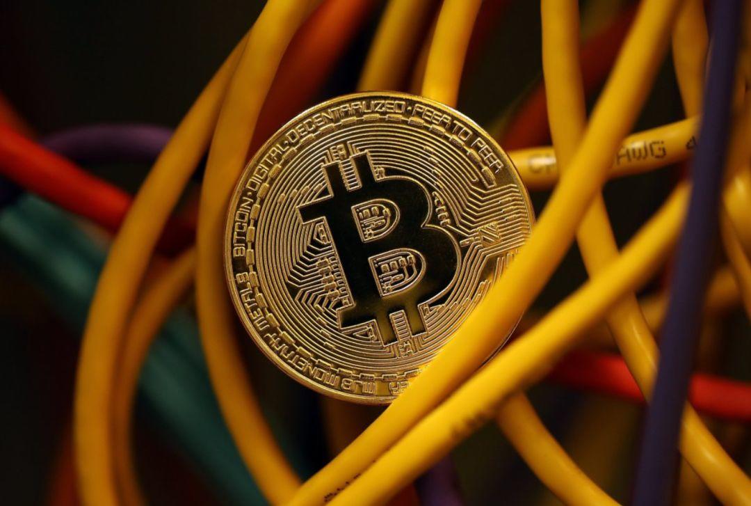 比特币“挖矿”被发改委列入淘汰类产业目录