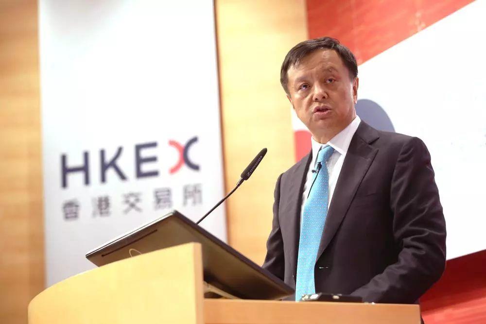 李小加：香港依然是亞洲區內的首選上市地，已經成為全球第三大生物科技企業上市地