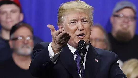 特朗普竞任连任 逼美国企业赶今年上市?