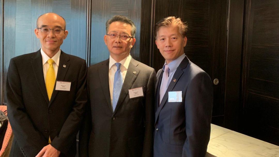 年轻会计师旷工后被揭猝死，会计师公会会长：新QP加入金融科技内容，减重复工作