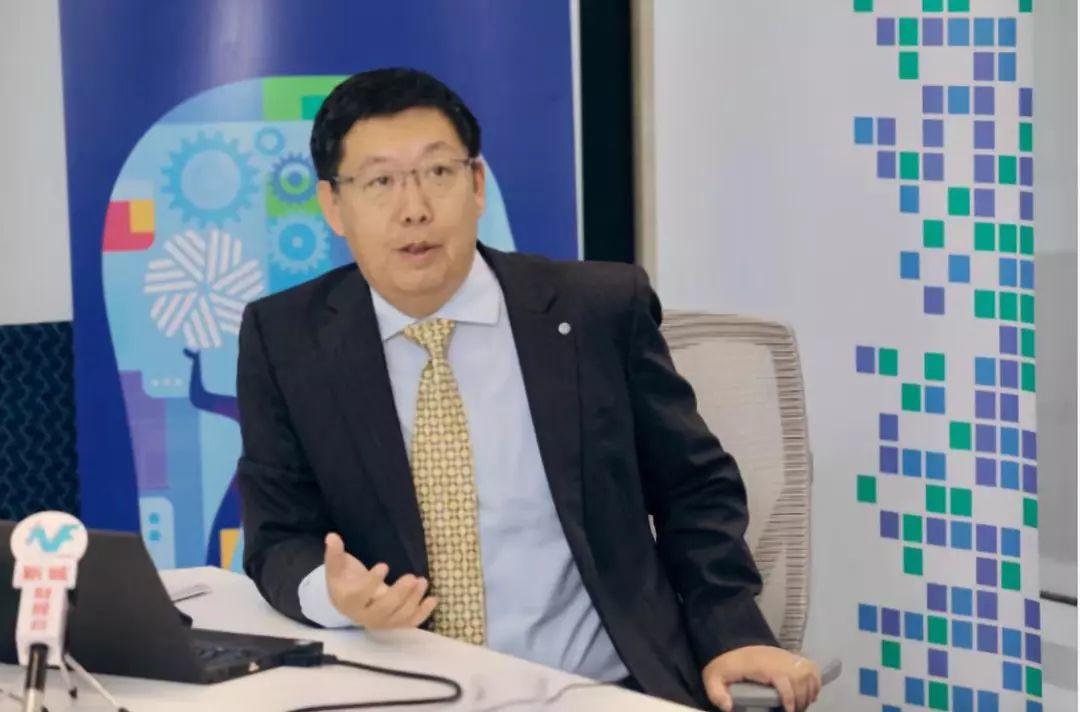 CFA協會：投資採用AI較少，不認為基金經理角色能被AI取代