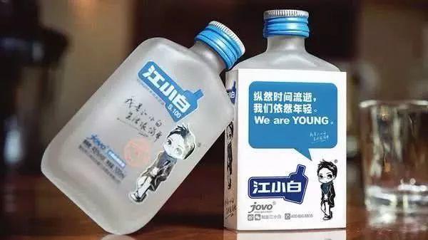 「白酒獨角獸」江小白：計劃今年上市，募資最多 10 億美元