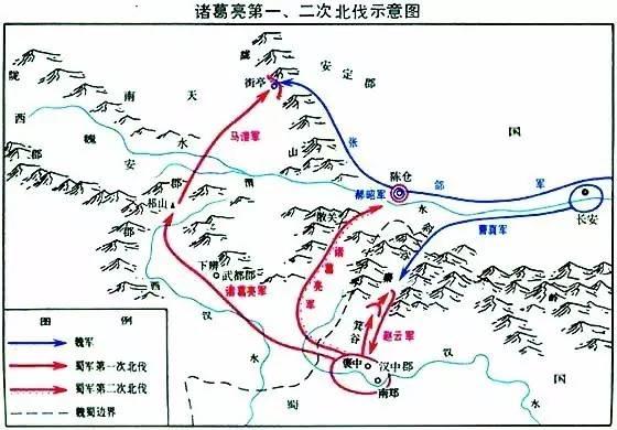 从两篇《出师表》看企业战略与IPO上市