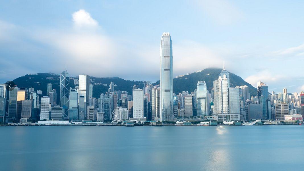 内地企业在香港上市：50.7%的上市数量，占有73.3%的总市值