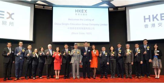 6 家四川企业在香港 IPO上市 (2019年)