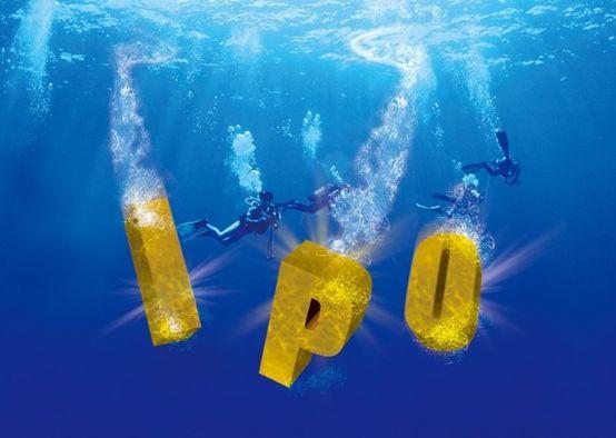 不惧疫情,四家新股同一天在港交所 IPO上市 不惧疫情,四家新股同一天在港交所 IPO上市