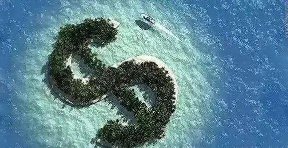 BVI 群島：開始承認國內法律判決，「離岸天堂」有可能不再是「天堂」