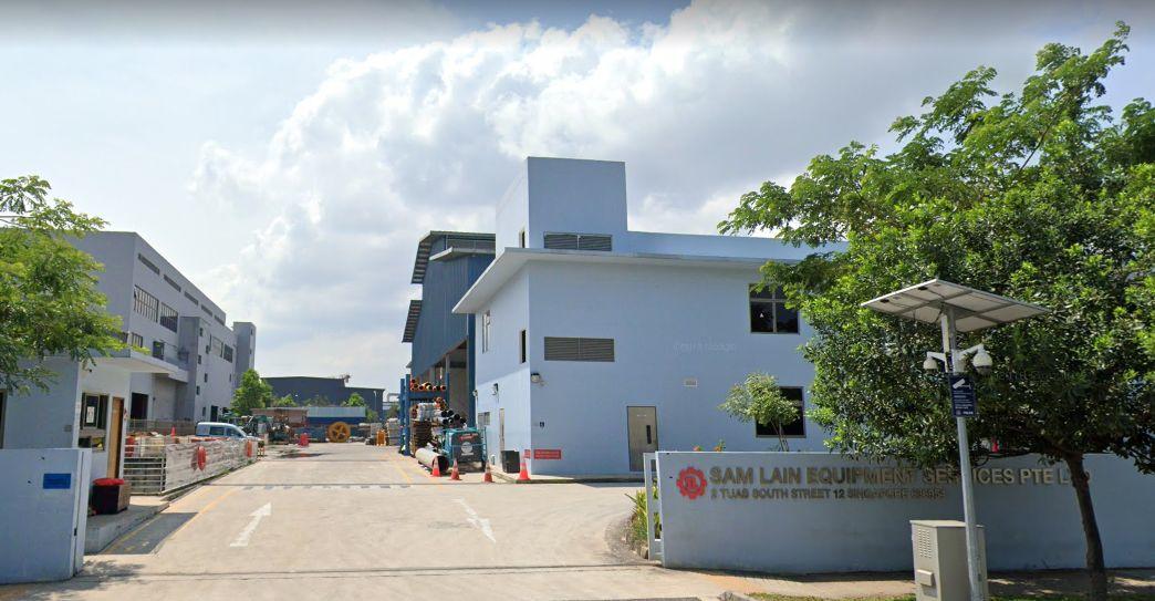 SLES Holdings，新加坡排名第2的地下公用設施承建商，遞交招股書，擬香港創業板上市