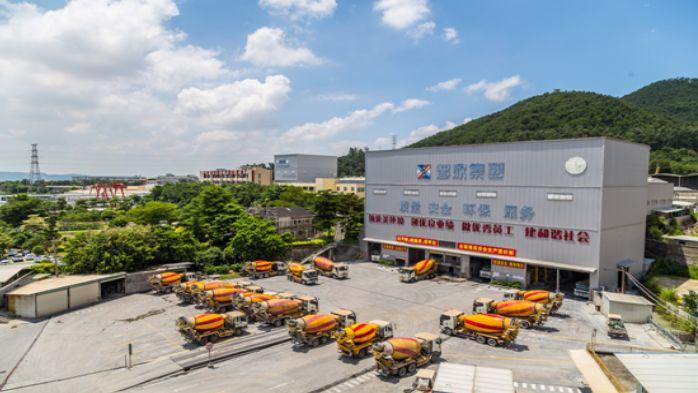 智欣建材，来自福建厦门的混凝土建材制造商，递交招股书，拟香港 IPO上市
