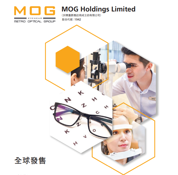 MOG Holdings，来自雪兰莪州加影、2020年第3家在香港上市的马来西亚企业，募资 1.25亿港元