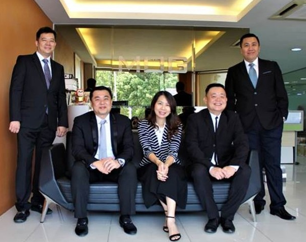 MOG Holdings，来自雪兰莪州加影、2020年第3家在香港上市的马来西亚企业，募资 1.25亿港元