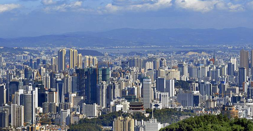 香港上市閩系房地產企業：2019財報大盤點