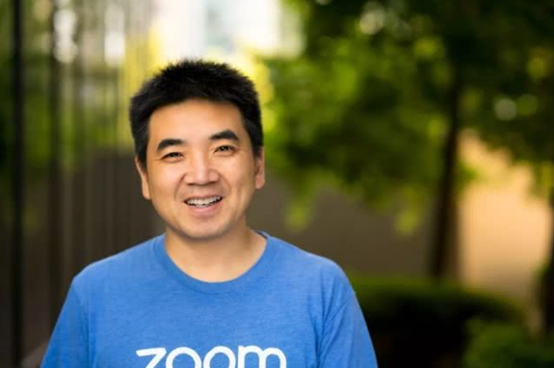 涉保安漏洞被特斯拉停用的Zoom，乃山东泰安人「袁征」所创